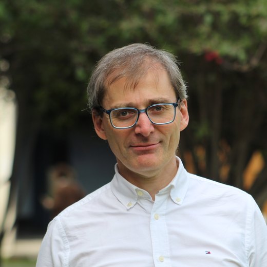 Jorge Mittelmann