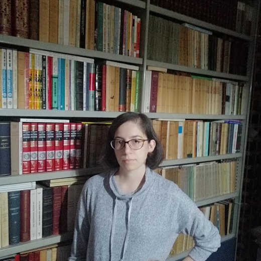 Soledad Bohdziewicz